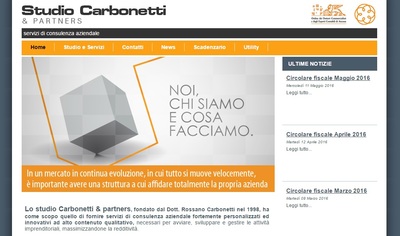 studio carbonetti